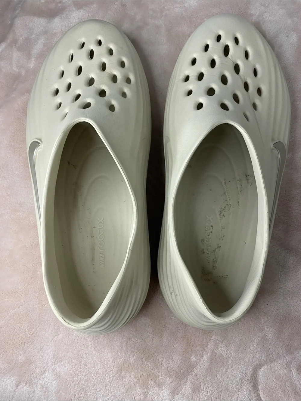 Nike nikereactx rejuven8